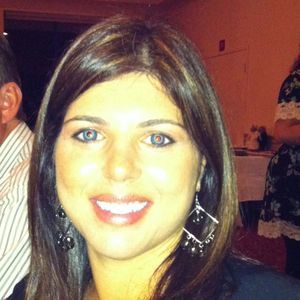 Meet your Posher, Christine